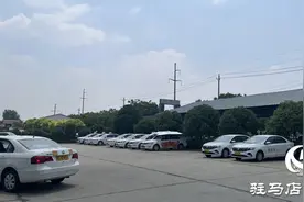 驻马店：高考过后 驾校迎来“学车热”图片