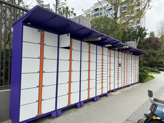 “双11”前后，多家快递公司为何暂停配送成都部分小区？