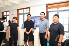 重大突破！全球首例！截瘫患者重新站起来了图片