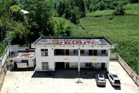 林草驻村帮扶故事｜扎根彝乡绘新篇图片