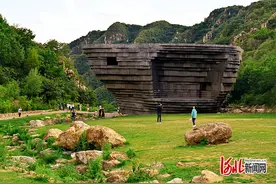 这么近，那么美，周末到河北·旅游在“县”丨旅居金山岭 康养在滦平图片