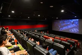 “需要600多亿到700亿元，电影院才能够生存”图片