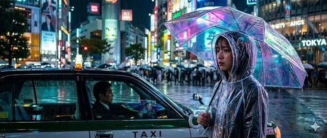 OpenAI最新生图模型实测，网友：完蛋了