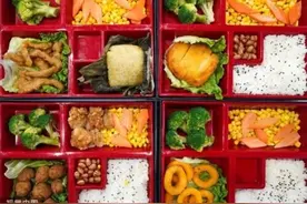 “预制菜进校园”？评：学生家长的担忧必须重视图片