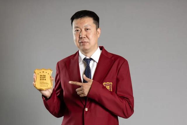 中国篮协：热烈祝贺王治郅