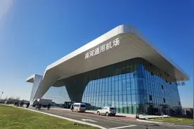 竞逐“低空经济”新赛道，商河羽翼渐丰图片