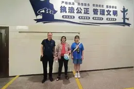 看似普通的大姐“阿珍”，实则“狠角色”！在缅甸当“经纪人”……图片