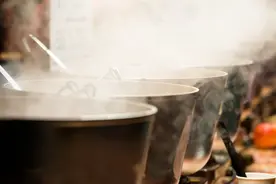 怎么伺候既想养生又不愿委屈味蕾的年轻人图片