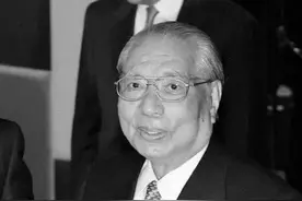 告别池田大作：在变革与重塑的时代旋涡中，推动中日关系破冰图片