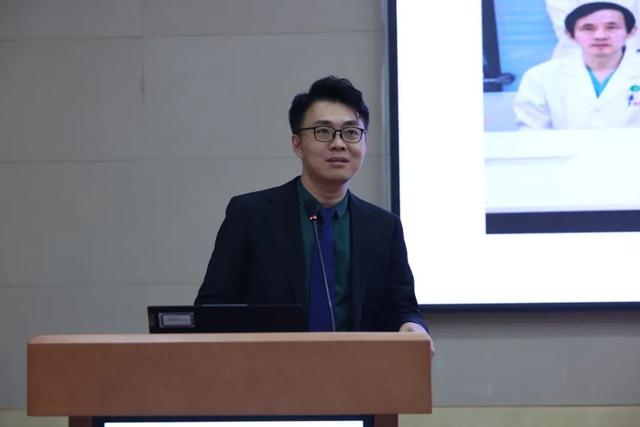 北京友谊医院召开推进科技创新转化高质量发展专题会