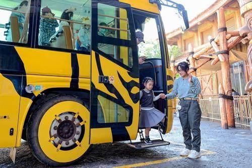双节同庆、场景上新，银基度假区假日活动精彩持续