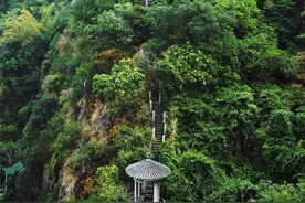 西樵山免票！佛山多个A级景区限时优惠！图片