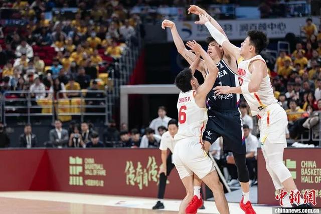 两负韩国后中国男篮能赢日本吗