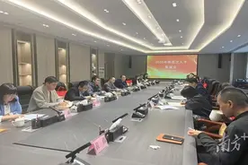 佛山12名高才有了新“身份”图片