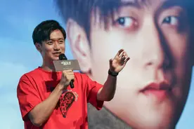 周冠宇：一路走来，我没有引路人图片