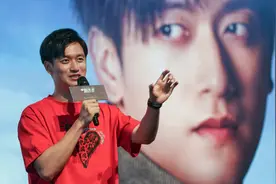 周冠宇：一路走来，我没有引路人图片