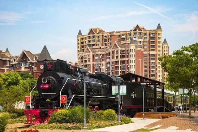 域见上海·域见奉贤｜降温后的奉贤好去处！藏在身边的书房，暖身又暖心（下）