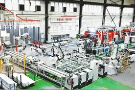 从“制造”到“智造”——许昌入选“2024全国数字经济百强市”的背后图片