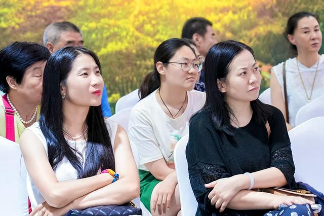 解锁AI潜能 高效玩转DeepSeek分享会亮相文博会