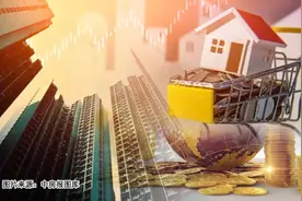 重要信号！民营房企返场拿地图片