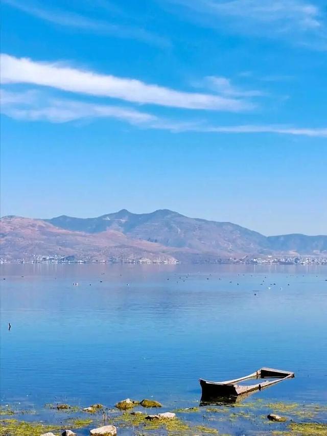 大理+滇西5县深度游！10条主题线覆盖非遗、古镇、美食、康养，这篇攻略直接抄作业