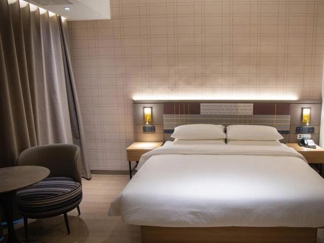 冬游乳山酒店图鉴 | 10家宝藏住宿，承包你的暖冬海居梦