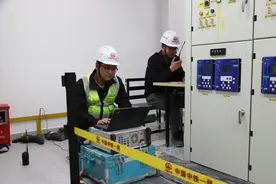 广州在建地铁线路进度更新！十二号线浔峰岗至云溪公园段实现“电通”图片