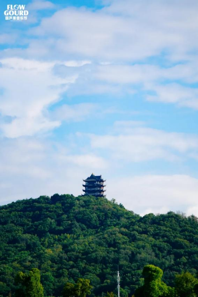 马鞍山葫芦果音乐节全攻略来了！明天见