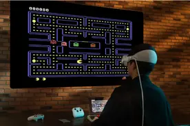 环球视角：Apple Vision Pro用户迎来更丰富的控制器选择图片