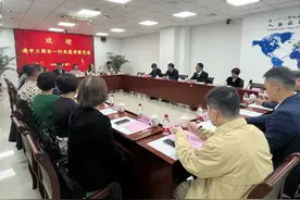 三天五站，他们直言感受到厦门的“温度与速度”图片