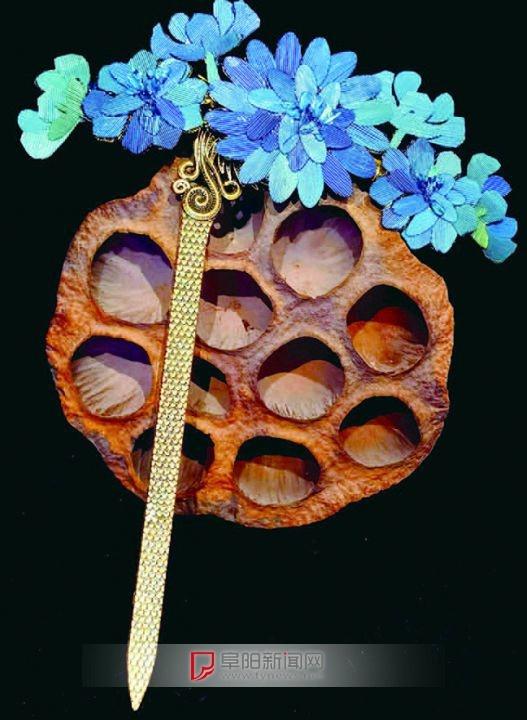 将阜阳千年文脉“装”进游客行囊