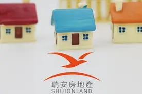 瑞安房地产：上半年归母净利润约0.72亿元，下半年将推出翠湖天地六期图片