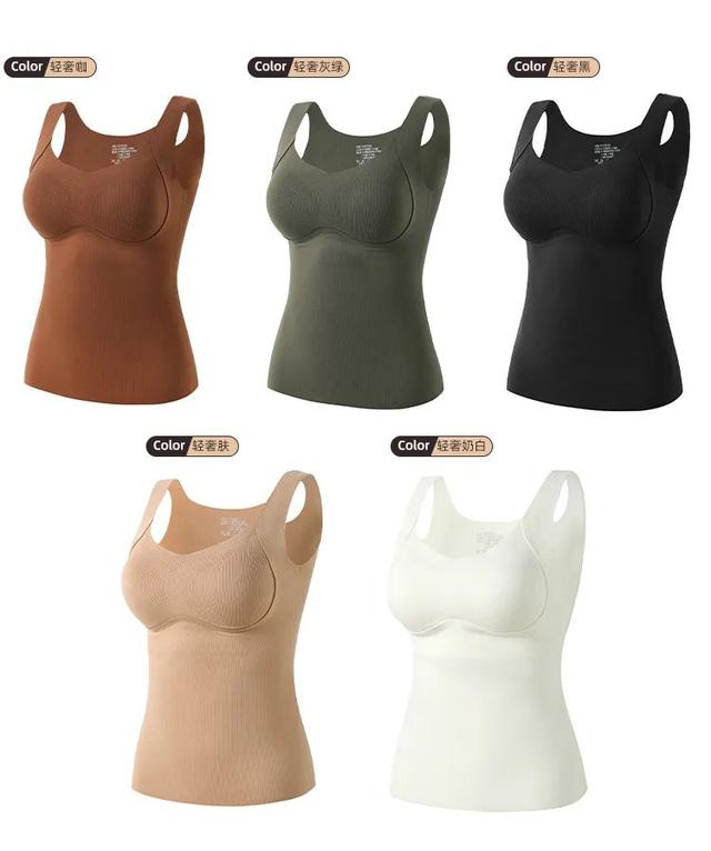 冬天穿得少的女生真的不怕冷吗?