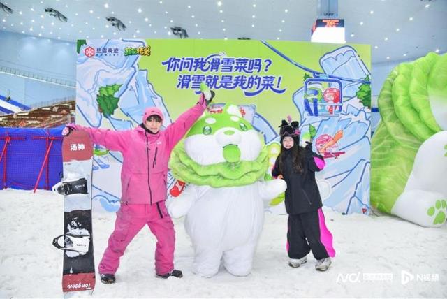 盛夏入粤！广东文化旅游有“凉”方