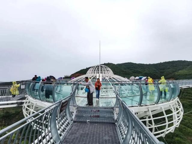 秋雨润物 文旅生金——平凉国庆黄金周实现旅游花费83281.6万元
