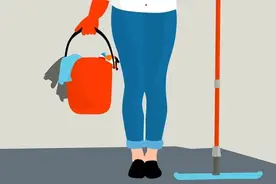 孩子尘螨过敏，这个方法你试过吗？图片