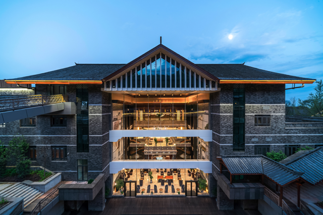 都江堰元旦自然游攻略：古寺静心 熊猫寻趣 竹海漫步 超放松！