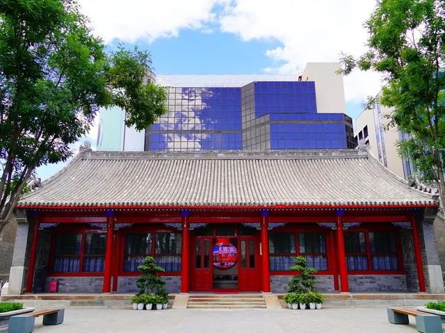 不止有音乐，免费听德云社相声的机会来了 | 北京音乐地图