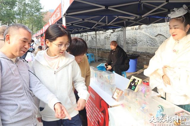 一碗羊肉粉点燃文旅体融合新热度