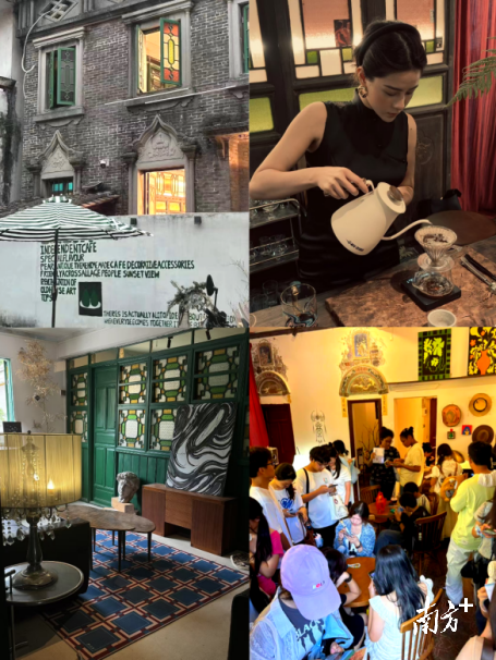 阅镇观｜乐从“祠堂+”，焕发人文经济新活力