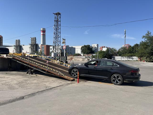 想自驾游又怕远？北京已开通29个城市火车托运汽车线路