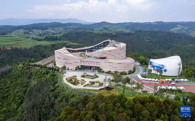 这个夏天，到云南领“五福”！“游云南 交好运”文旅推介会引爆厦门