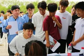 如何助力青年技工“岗位适配”图片