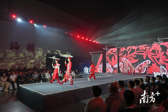 超1200万人次，暑期“游汕头”爆了！