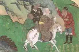 江南温故 ｜ 河南高僧玄奘，怎么进了《西游记》就成了连云港人？图片