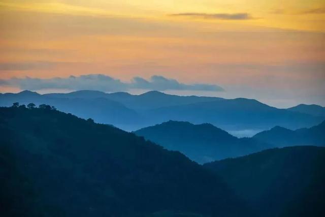 三亚，“老”出片了