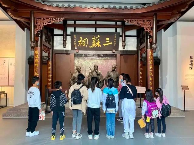 暑假遛娃松弛感拿捏！惠城Citywalk景点推荐