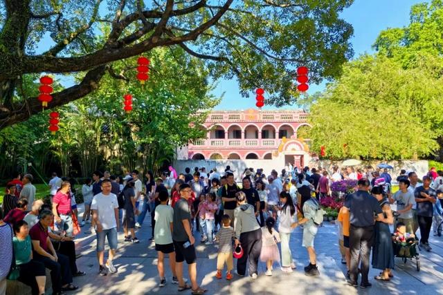 深圳⇌中山，快乐翻倍！