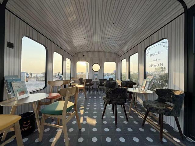 “鸟浪”奇观引客来