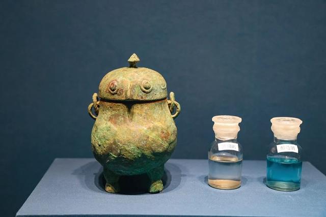济南，9000年前有人，3000年前有酒……